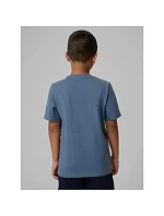 Chlapecké tričko s potiskem 4F 4FJRSS26TTSHM3599-10S