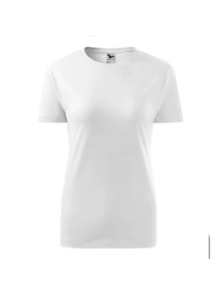 Adler Classic New W MLI-13300 Tričko Adler Classic New W MLI-13300 Tričko