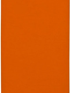 The One Towelling Golf Golfový ručník 48.1018 orange