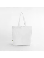 Westford Mill W 805 EarthAware™ taška z bio bavlny 50.0805 white