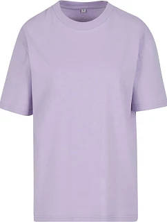 Build your Brand BY 211 Dámské tričko "Everyday" 56.0211 lilac
