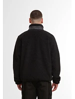 Build your Brand BY 406 Unisex fleecová bunda "Bonded Sherpa" 56.0406 navy Build your Brand BY 406 Unisex fleecová bunda "Bonded Sherpa" 56.0406 navy