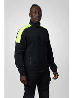 ProJob 2129 Sweatshirt Full Zip Těžká pracovní mikina Doubleface 64.2129 white ProJob 2129 Sweatshirt Full Zip Těžká pracovní mikina Doubleface 64.2129 white