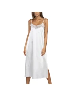 Italian Fashion Touch dlouhá barva: ecru