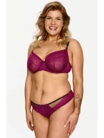 Lupo 2615 BIG barva:fuchsiová