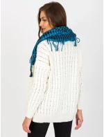 Závoj AT CH ARAFAT.37 modrý Závoj AT CH ARAFAT.37 modrý