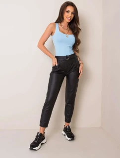 DHJ kalhoty SP 2787.89 černá