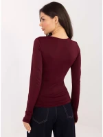 Halenka IT BZ 21823.97 bordó