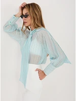 Košile IT KS 26010.76 mint