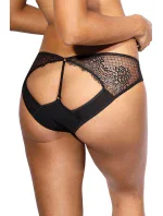 Kalhotky V-9853 černé - Axami