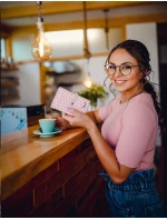 Dámská peněženka Vuch Lance