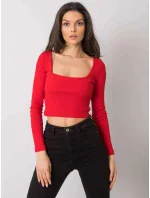 Halenka RV BZ 7314.97 červená - FPrice Halenka RV BZ 7314.97 červená - FPrice