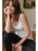 Dámská halenka HILARY Dámská halenka HILARY