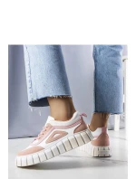 Tenisky  model 207983 Solea