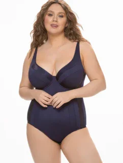 Dámské jednodílné plavky Fantasy 3160