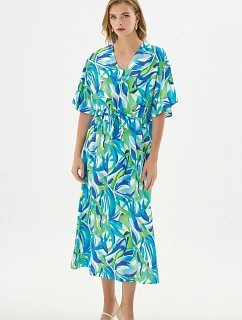 Dámské šaty Sevim 21525 