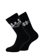 WiK 21457 Vlněné ponožky 39-46