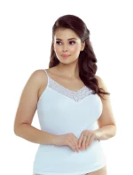 Dámské tílko Julita white - ELDAR Dámské tílko Julita white - ELDAR