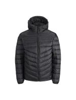 Jack & Jones Jjehero Puffer Hood Jacket Noos M 12211785 Jack & Jones Jjehero Puffer Hood Jacket Noos M 12211785
