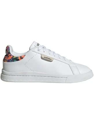 Adidas Court Silk W GZ9687 dámské boty