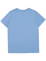 Champion SS Tee W 117535 BS099 Tričko