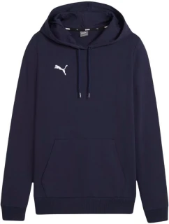 Mikina Puma Team Goal Casuals Hoody W 658621 06