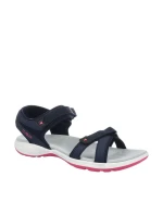 CMP Adib Hiking W 39Q9536N950 dámské sandály