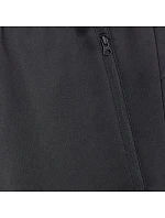 Pánské kalhoty 4F FNK M0936 tmavě černé 4FWAW25TFTRM0936 20S