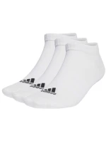 Tenké a lehké ponožky adidas Sportswear s nízkým střihem HT3469 Tenké a lehké ponožky adidas Sportswear s nízkým střihem HT3469
