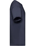Fruit of the Loom Valueweight T Tričko 16.1036 navy