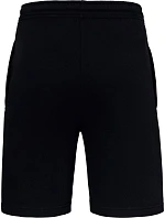 Fruit of the Loom Iconic 250 Shorts Teplákové kraťasy 16.4066 black Fruit of the Loom Iconic 250 Shorts Teplákové kraťasy 16.4066 black