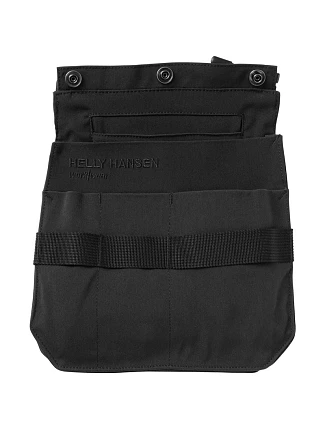 Helly Hansen 79477 HH Connect™ taška na nářadí „Flex Pro“ 59.9477 black Helly Hansen 79477 HH Connect™ taška na nářadí „Flex Pro“ 59.9477 black
