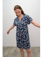 Vamp - Dámská noční košile 16030 - Vamp Vamp - Dámská noční košile 16030 - Vamp