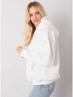 Mikina EM BL 706.13X bílá