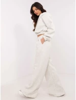 Sada EM KMPL 865.08P světle šedá