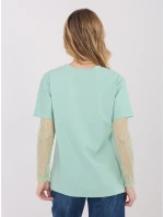 Halenka MI BZ 4227.61 pistáciová