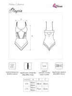 Tělo Magrin - LivCo Corsetti Tělo Magrin - LivCo Corsetti