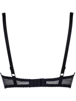 Podprsenka V-8891 černá - Axami