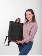 Dámský batoh Vuch Gemyny Black