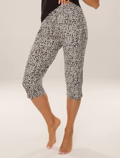 851 KENDALL 3/4 KALHOTY