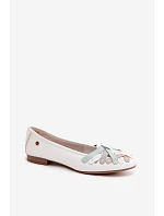 Balerinky  model 227410 Step in style