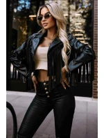 Dámská bunda 624-3 - Numoco basic Dámská bunda 624-3 - Numoco basic