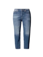 Tommy Jeans Mom Jean Uhr Tprd Be W DW0DW10887