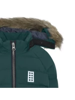 Lego Wear Lwjulio 714 - Bunda Jr 22886-827 Lego Wear Lwjulio 714 - Bunda Jr 22886-827