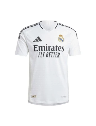 Adidas Real Madrid domácí autentické tričko M IX8095