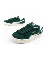 Boty Puma Suede XL Hairy 397241 02