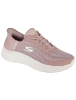 Skechers Slip-Ins: GO WALK Flex - Grand Entry 124836-MVE Purple 36