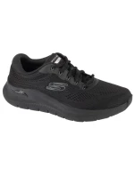 Skechers Arch Fit 2.0 232700WW-BBK Black 42.5