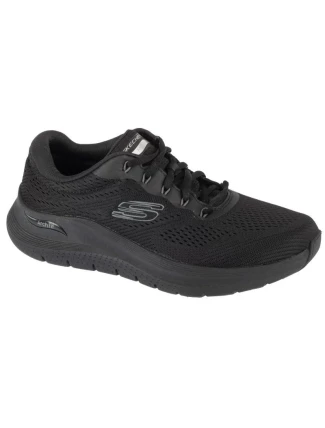 Skechers Arch Fit 2.0 232700WW-BBK Black 42.5
