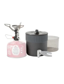 Sada MSR pocket rocket deluxe